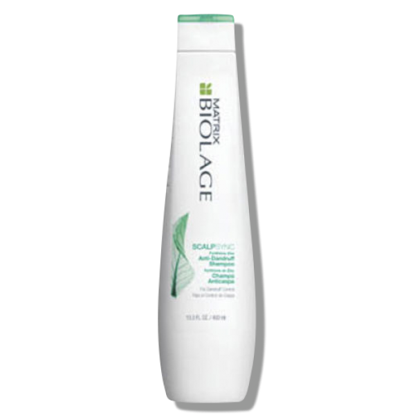 Biolage Scalp Sync Conditioner For Anti Dandruff Hair All Types 400ML Biolage