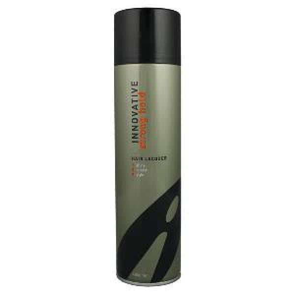 Innovative Lacquer Strong Hold 400GM