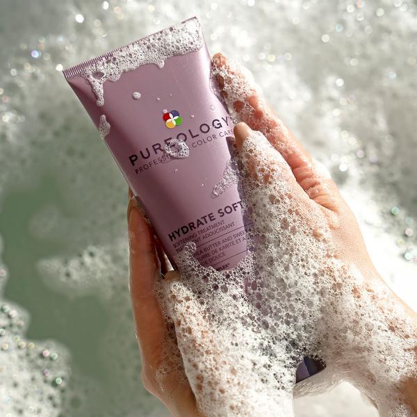 Pureology Serious Color Care Hydrate Soft Softening Treatment 200ML Pureology