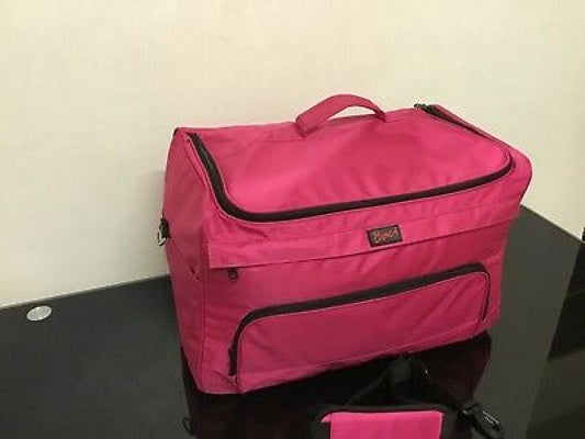 Wahl Tool Bag Hot Pink For Carrying Equipment. Wahl