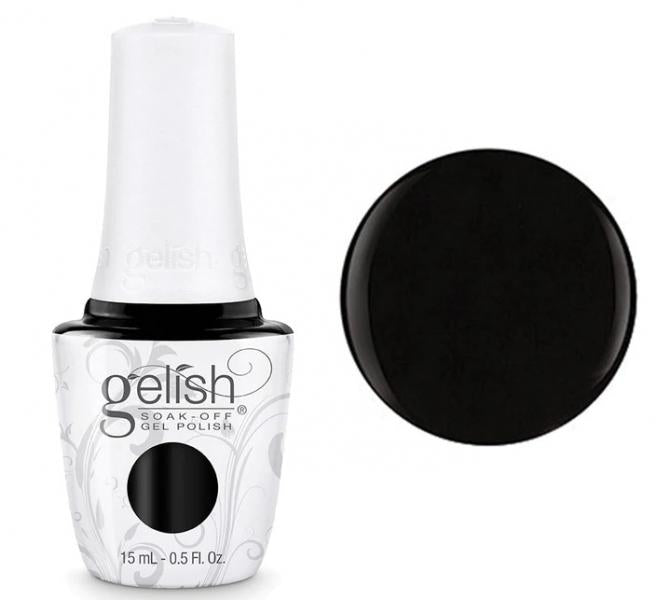Gelish Pro 830 Black Shadow Gel 15ML Gelish