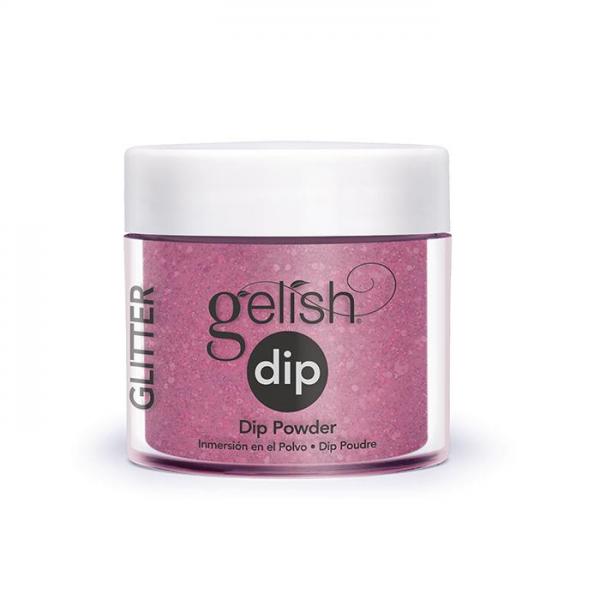 Gelish Dip Powder Too Tough To Be Sweet 23 Gram. Gelish