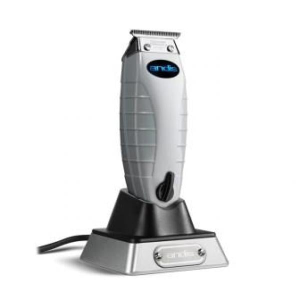 Andis Professional Cordless T - Outliner Lithium - Ion Trimmer 2 Year Replacement Guarantee Andis