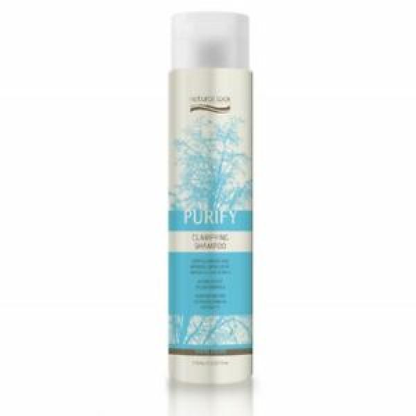 NL Purify Clarifying Shampoo 375ML