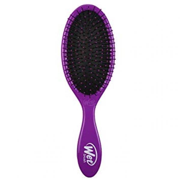 The Wet Brush Purple Original Detangler