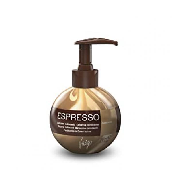 Espresso Vitality Art Cappucino Stain Coloring Conditioner 200ML Vitelitys