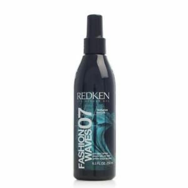 Redken Fashion Waves 07 Signature Look Texturizing Sea Spray 250ML Redken