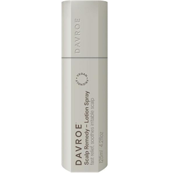 Davroe Scalp Remedy Lotion Spray 125ML Davroe