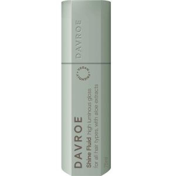 Davroe Shine Fluid High Luminous Gloss 75ML Davroe