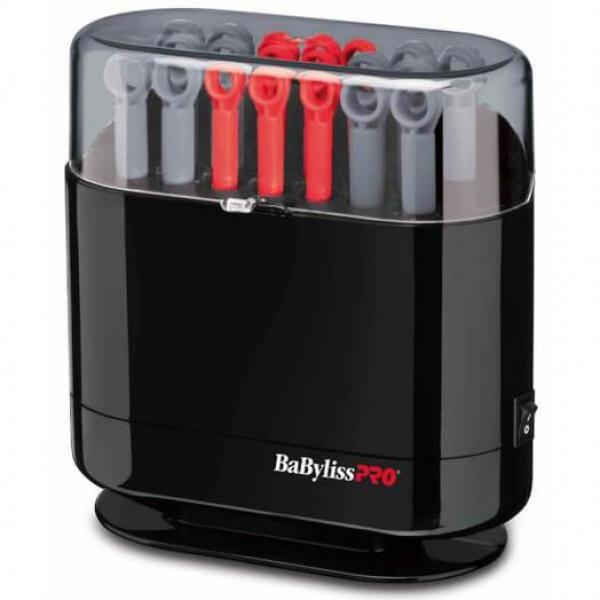 Babyliss Pro Hot Sticks 20 Flexible Stylers To Create Curls Babyliss