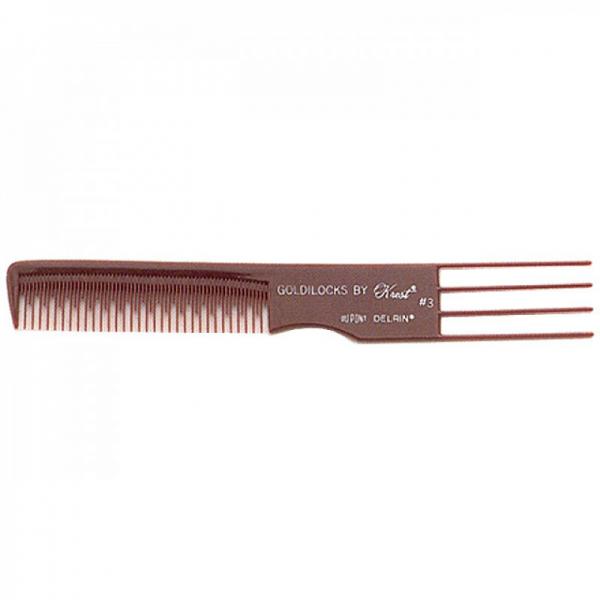 Goldilocks G3 Lift Plastic Teaser Comb