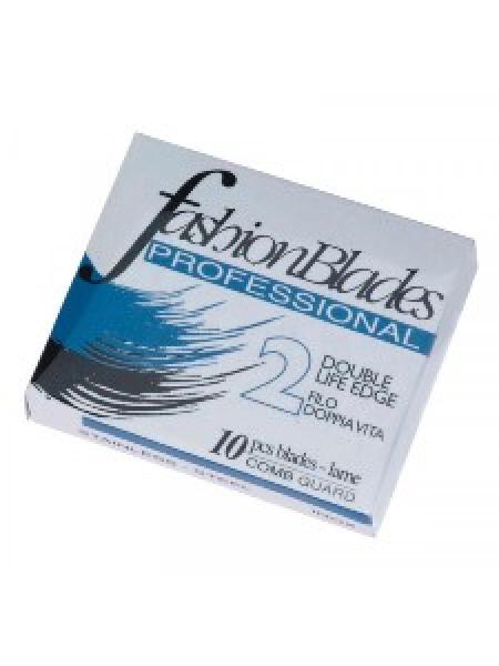 HighLift Professional Fashion Blades 10 Per Pack With Guard Hi Lift