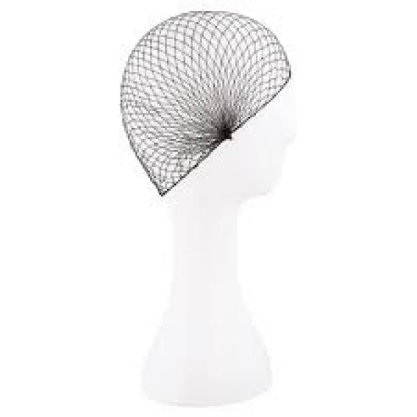 Slumber Net Black Lady Fayre