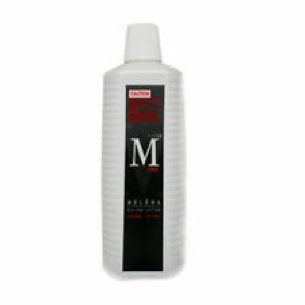 Melena Perm Solution One Plus For Normal To Resistant Hair 1000ML Melena
