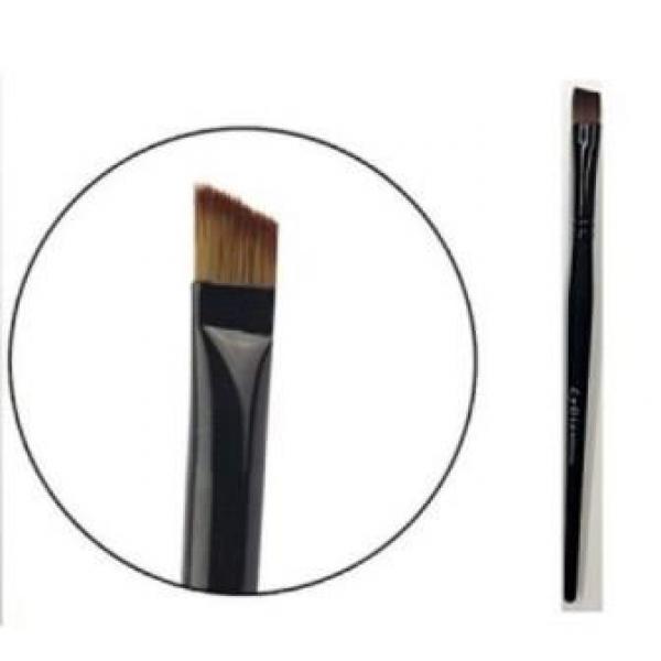 Georgia Ella Cosmetics Angled A101 Eye Brow Application Brush Georgia Ella Cosmetics