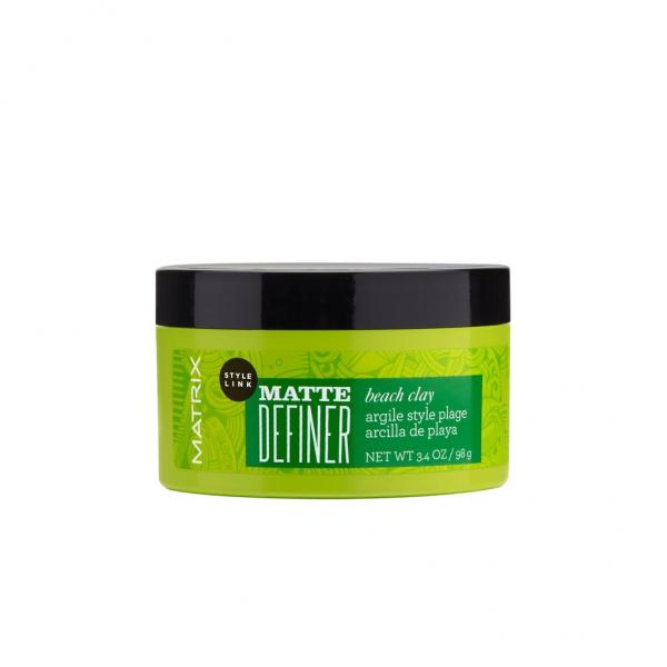 Matrix Style Link Matte Definer Beach Clay 100ML Matrix