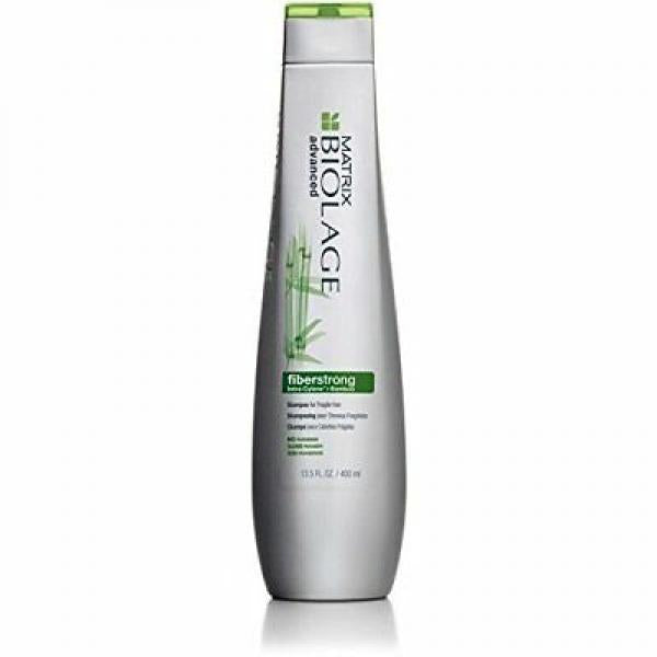 Biolage Fibre Strong Shampoo For Fragile Hair Types 400ML Biolage
