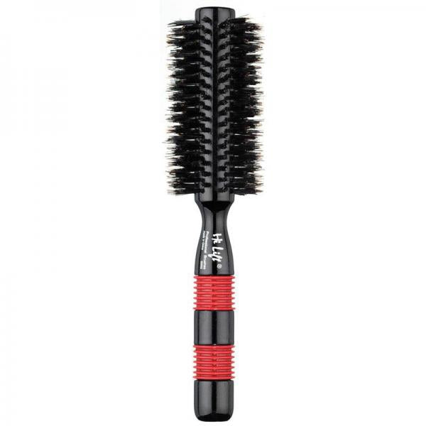 Hi Lift Brush Round 100% Boar Bristle 12 Rows HLB6992 Hi Lift
