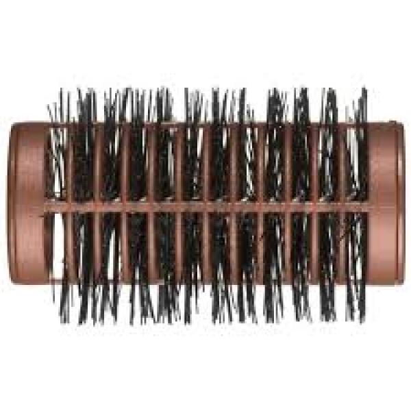 Hi Lift Ionic Brush Roller Red 34MM Pack Of Six Hi Lift