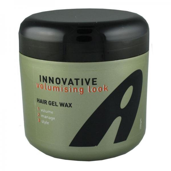 Innovative Gel Wax Volume Manage Style 250GM Innovative