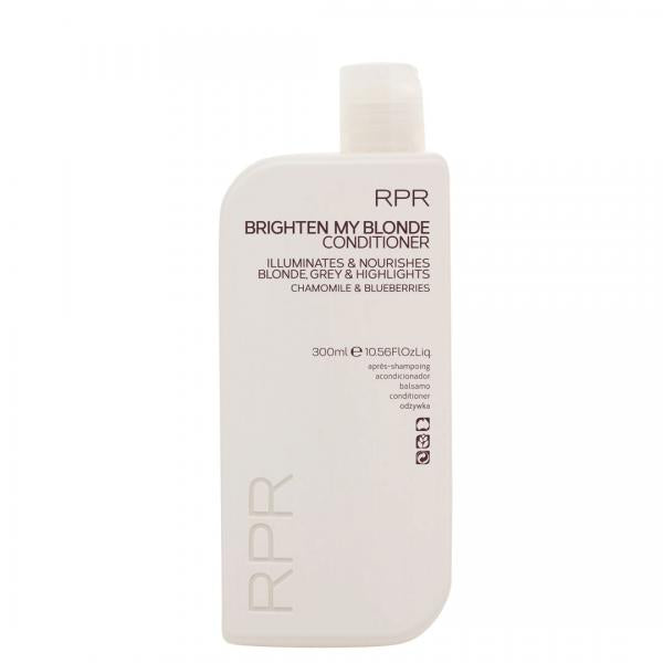 Rpr Brighten My Blonde Conditioner 300ML