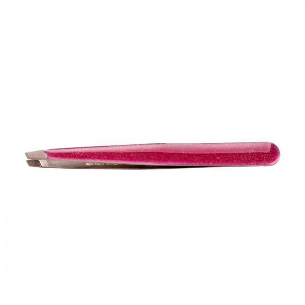 Focus Tweezer G4 Fuxia Glitter Focus