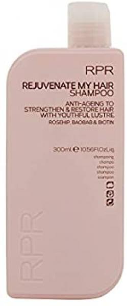 Rpr Rejuvenate My Hair Shampoo 300ML