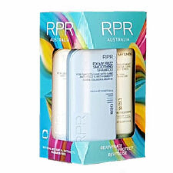 Rpr Quad Kit Fix My Frizz