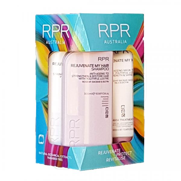 Rpr Quad Kit Rejuvenate