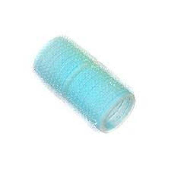 Velcro Cling Rollers VTR15 Light Blue 55MM Six Per Pack Santorini