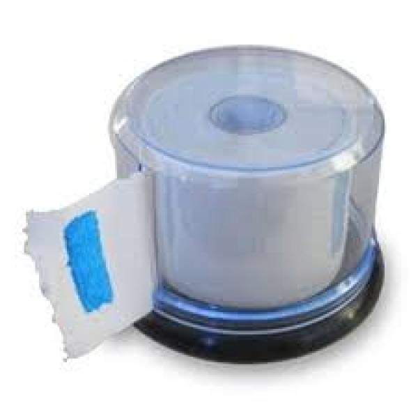Budget Dispenser For Neck Rollers Clear Unit Black Base With Suction Caps Finishing Touch Wangaratta