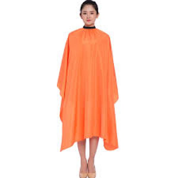 Cape Orange Female Design Nylon Snap. Westons