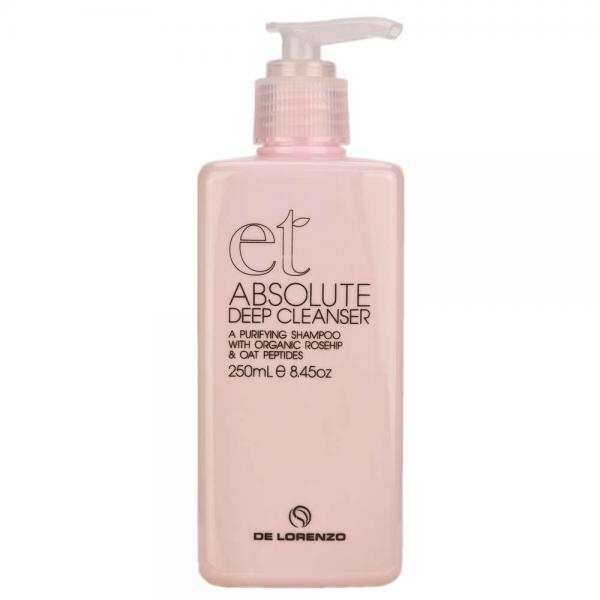 DL ET Absolute Deep Cleanser Shampoo 250ML