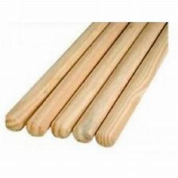 Finishing Touch Wangaratta Broom Handle Wooden