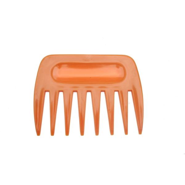 Santorini Argan Infused Basin Comb Huile D'Argan Santorini