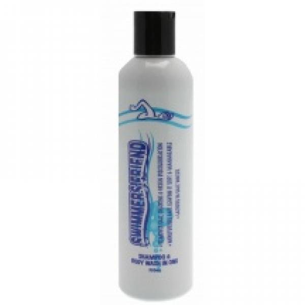 Shampoo Cushion Anti Bacterial Blue Gel Type. Finishing Touch Body Hair And Beauty Supplies