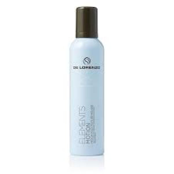 De Lorenzo Motion Elements Medium Hold Texture Foam 250GM