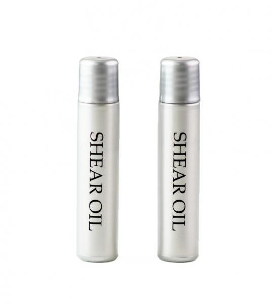 Wahl Accessories Shear Oil For Scissors Twin Pack
