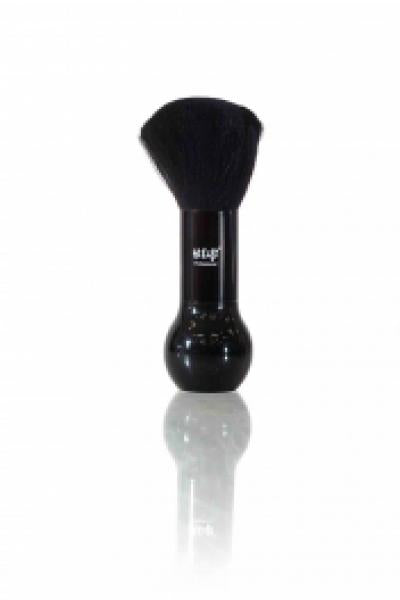 Neck Brush Hi Lift Long Handle Black Hi Lift