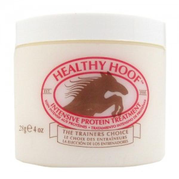 Healthy Hoof Intensive Protein Treatment For Feet 113GM Gena
