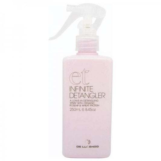 De Lorenzo ET Infinite Leave In Detangler Spray Treatment 250ML