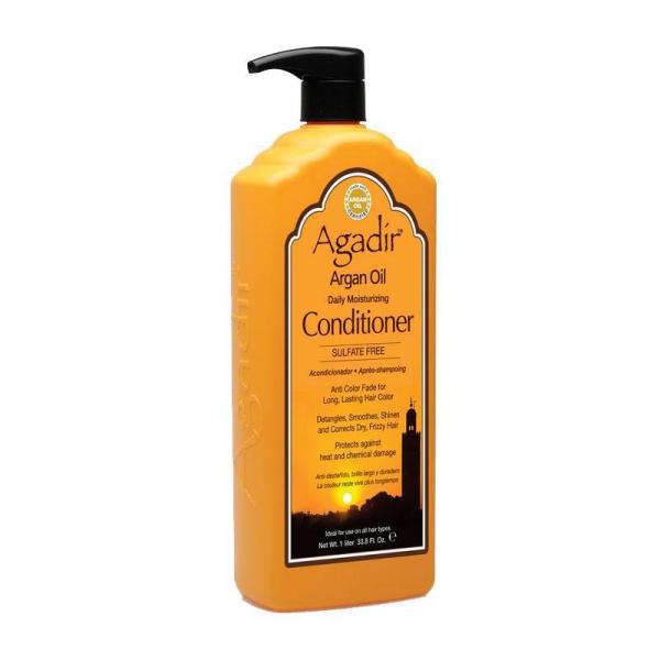 Agadir Argan Conditioner 1000ML Agadir