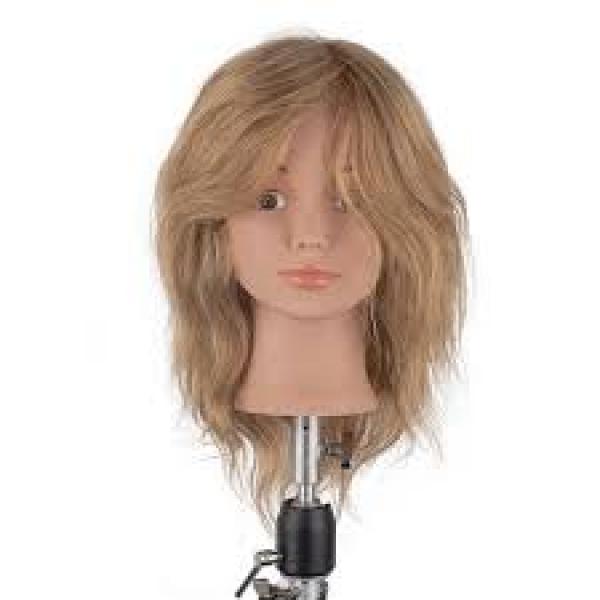Dateline Mannequin Cher Blonde Layered Wavy Dateline