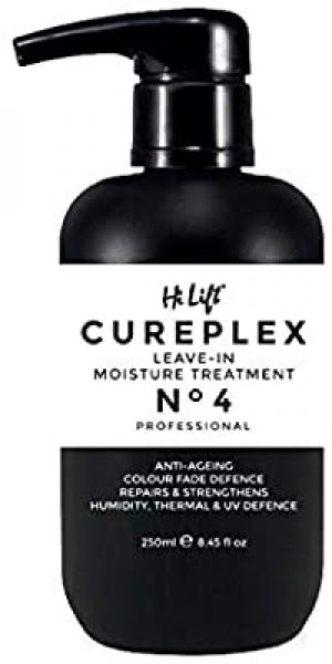 Cureplx Leave In Moisture Treatment Number 4 250ML Brasil Cacau
