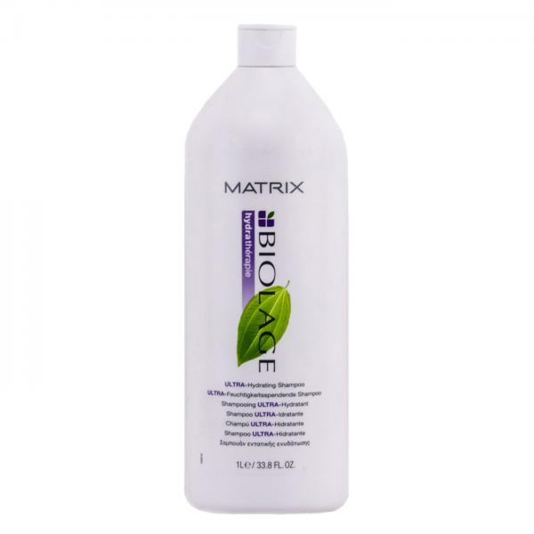 Biolage Hydra Source Shampoo For Dry Hair 1000ML