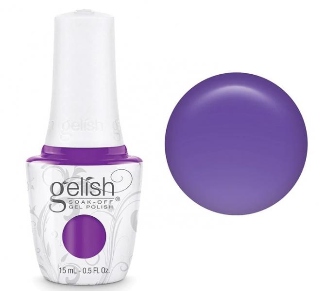 Gelish Pro 914 You Glare, I Glow Gel 15ML Gelish