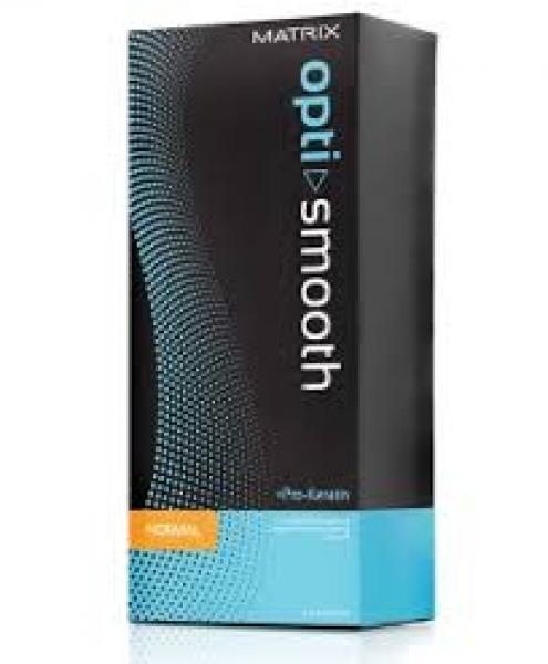 Matrix Opti Smooth Normal Kit