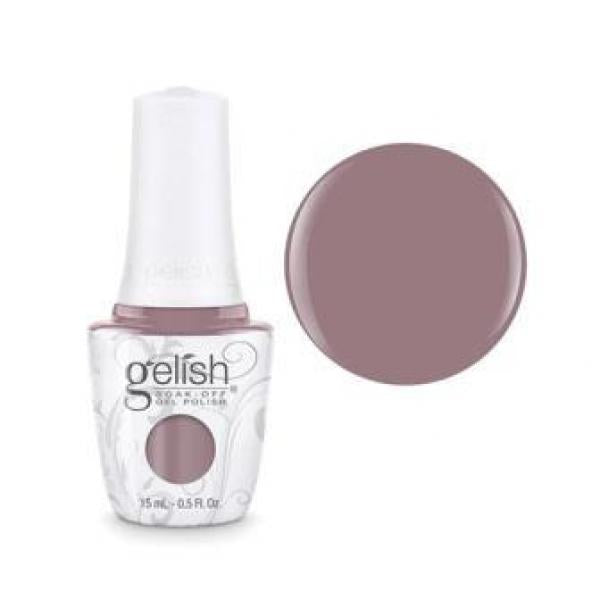 Gelish Pro 206 I Or-Chid You Not Gel 15ML Gelish