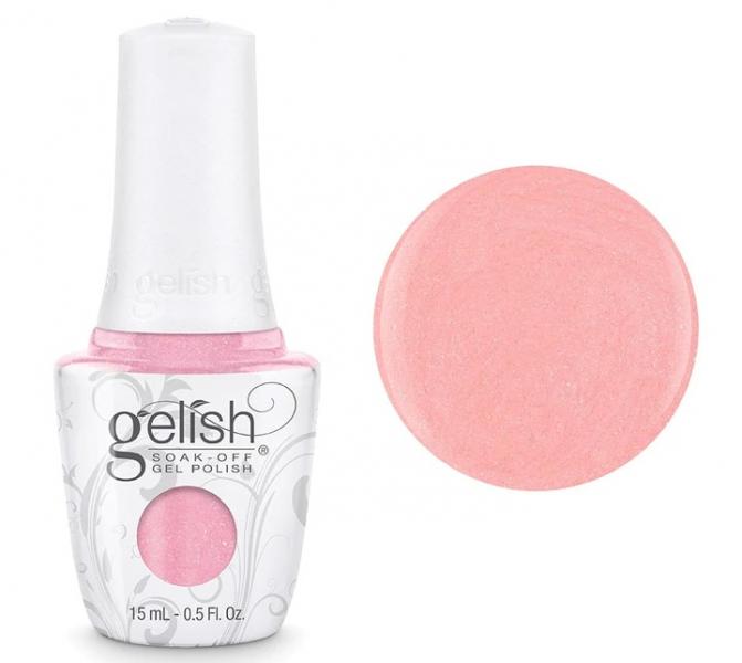 Gelish Pro 815 Light Elegant Gel 15ML Gelish