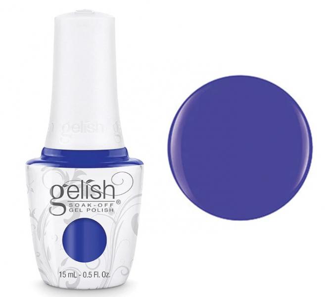Gelish Pro 124 Making Waves Gel 15ML Gelish